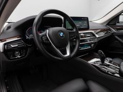 Foto Nummer 21: BMW 530d
