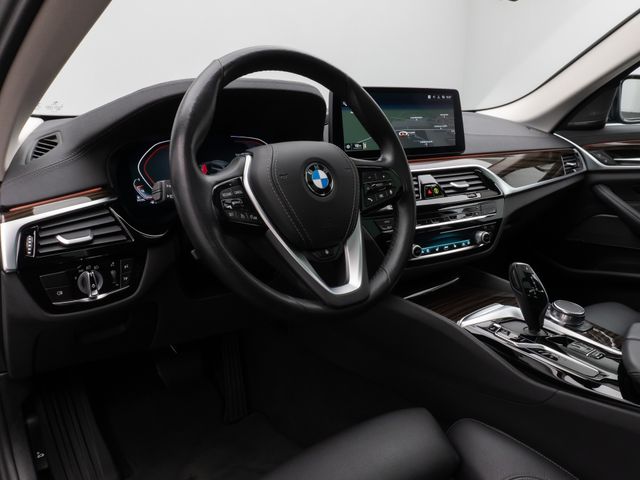 Foto Nummer 21: BMW 530d