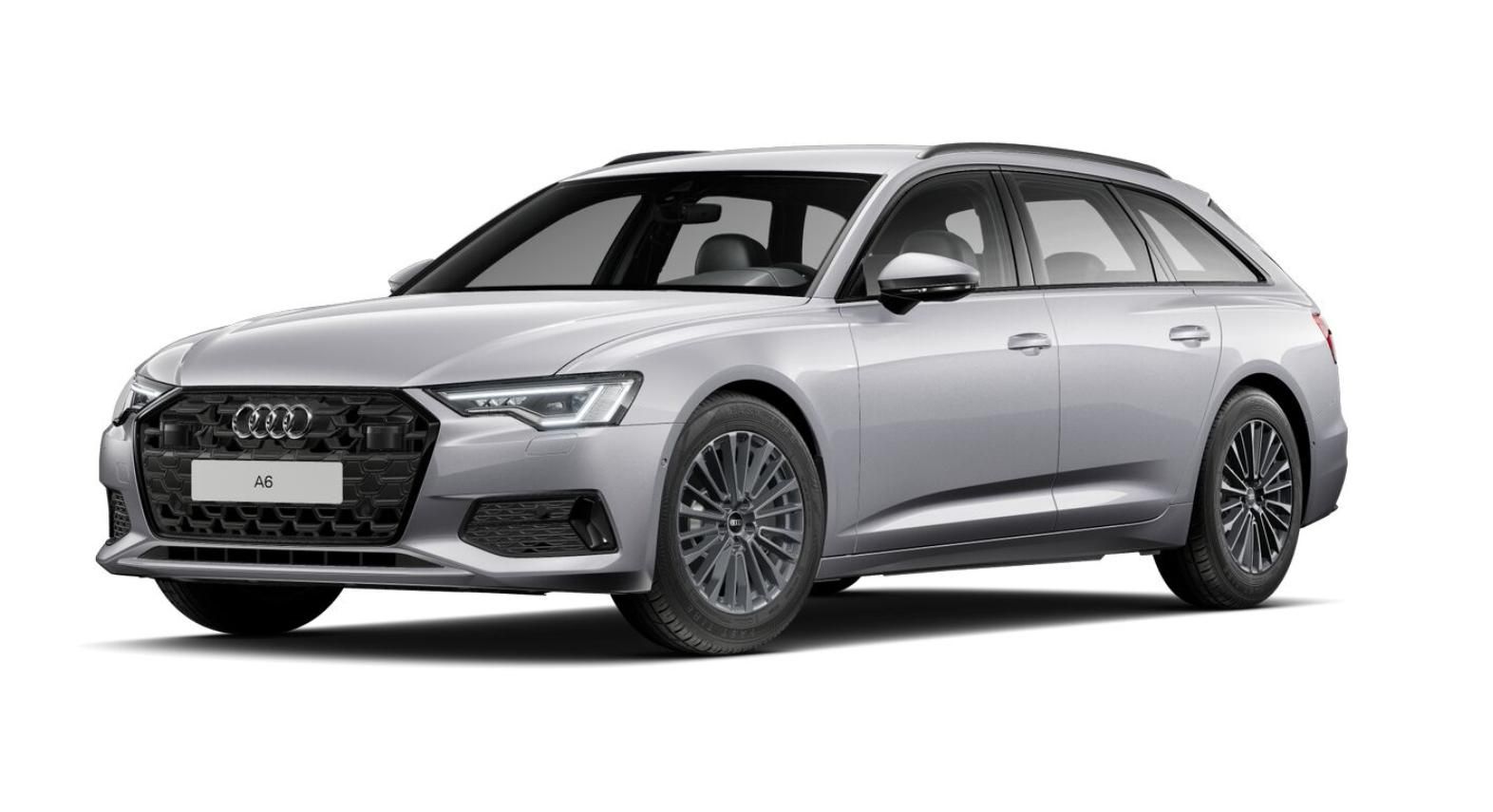 Audi A6 - Bild 4