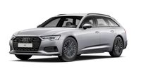 Audi A6 - Vorschau Bild 4