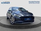 Hyundai i20 PRIME 1.0 T-GDI *BOSE*LED*CAM*CARPLAY*NAVI* - Hyundai i20 aus 2025