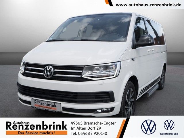 Volkswagen T6 Multivan