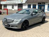 Mercedes-Benz E 250 Coupe | Auomatik | Leder | Navi | Xenon | - gebrauchte Mercedes-Benz E 250 aus dem Jahr 2011