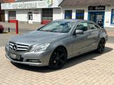 Mercedes-Benz E 250 Coupe | Auomatik | Leder | Navi | Xenon | - gebrauchte Mercedes-Benz E 250 aus dem Jahr 2011