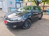 Volkswagen VW Golf 6  , 2010 , erste Hand , Scheckheft - Volkswagen Golf: 6er