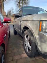 Land Rover Range Rover 3.6 TDV8 Autobiography Autobiography - Land Rover Range Rover: Tdv6