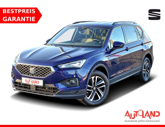 Seat Tarraco 1.5 TSI DSG Style Beats VC LED ACC Navi