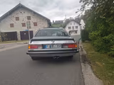 BMW 635 CSI  - BMW 635: 635csi