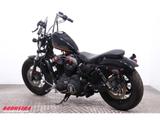 Harley-Davidson XL1200X Sportster Vance Hines - HARLEY-DAVIDSON SPORTSTER XL