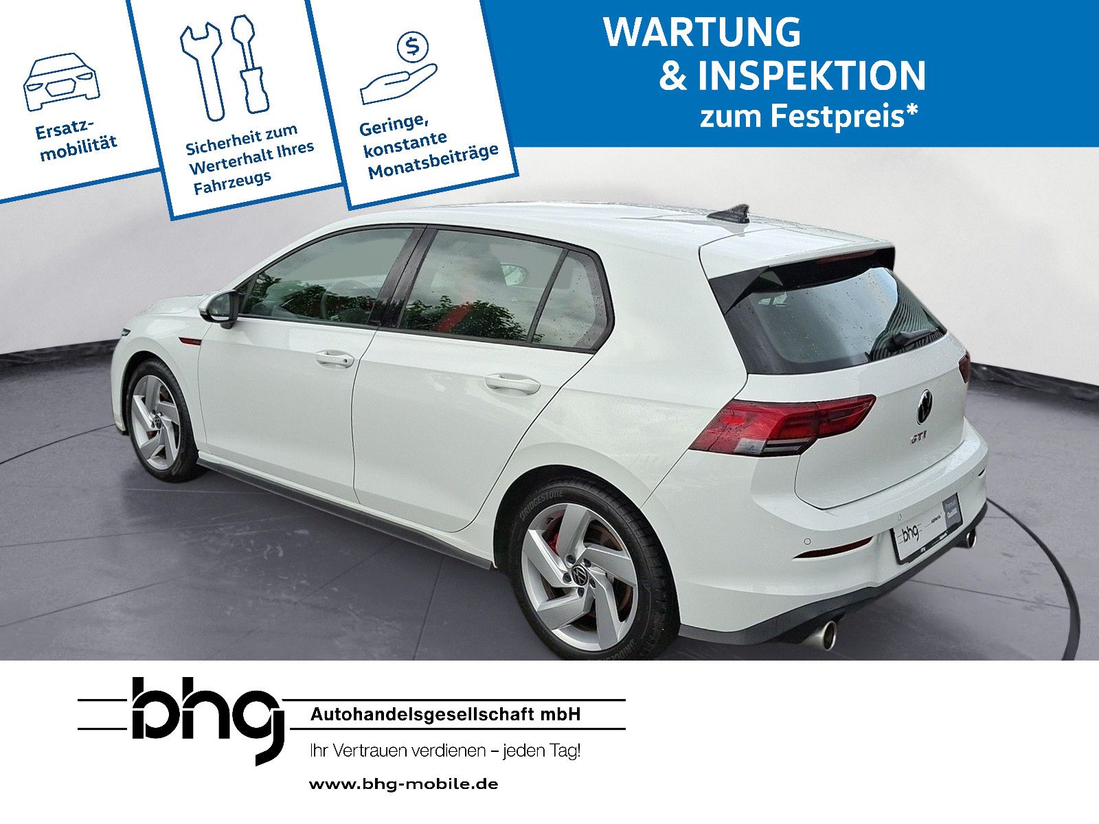 Volkswagen Golf - Bild 4