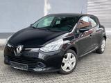 Renault Clio IV Limited *NAVI*KLIMA*TEMP*EURO6* - Renault Clio in Wiesbaden