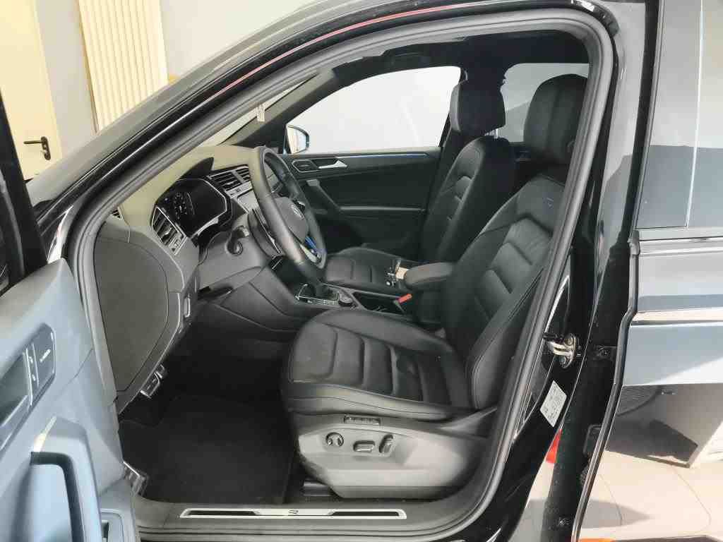 Volkswagen Tiguan - Bild 5