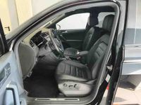 Volkswagen Tiguan - Vorschau Bild 5