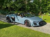 Audi R8 5.2 FSI perf. Spyder Keramik, Laser - gebrauchte Audi R8 aus dem Jahr 2020