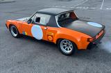 Porsche 914 /6  GT   Tribute /Replika /Rennwagen - Porsche: Renn