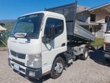 Mitsubishi Fuso Canter 3.0 TDi 131cv Ribaltabile - Mitsubishi Canter 3c13