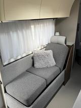 Adria Alpina 663HT - Adria Alpina 663