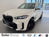 BMW X5 xDrive 30d Sportpaket AD AHK-klappbar AHK El. - Autos mit Allradantrieb
