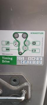 Ford Tourneo Connect 1.6 TDCi 85kW Titanium Titanium