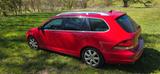 Volkswagen Golf 2.0 TDI Style Variant Style