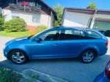 Skoda Octavia Combi Ambition - Skoda Octavia: Combi Ambition