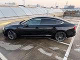 Audi A5 35 TFSI S tronic Sportback - - Audi A5 35 TFSI Gebrauchtwagen