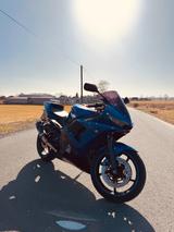 Yamaha YZF R6 - YAMAHA 2004 R6