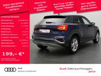 Audi Q2 - Vorschau Bild 2