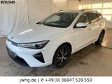 MG5 Maximal Luxury 61kwh Navi VLeder ACC 360°DAB - MG MG5 aus 2023
