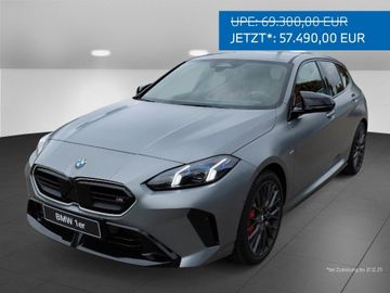 BMW M135 xDrive Sportpaket