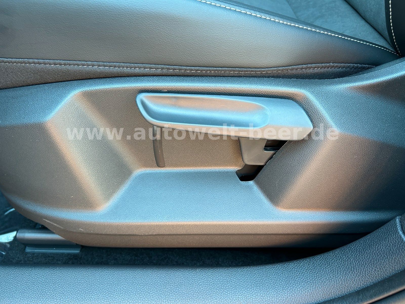 Seat Ateca - Bild 14