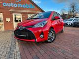 Toyota Yaris Edition-S/KAM/SPURR/AUTO(63TSD KM) - Toyota Yaris: Automatik