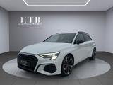 Audi S3 Spb 2.0 TFSI quat./Matrix/B&O/OptikpaketPlus - Audi S3 in Braunschweig