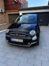Fiat 500 0.9 TwinAir Turbo 105 PS - Fiat 500 Gebrauchtwagen in Bonn