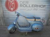 Vespa T4  VNB125  AUGSBURG aus Nachlass 1. Hd. - VESPA 125 VNB