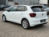 Volkswagen Polo VI GTI*AUTOMATIK*LED*NAVI*KAMERA*TOPSPORT - Volkswagen Polo: Automat