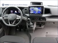 Volkswagen Crafter - Vorschau Bild 7