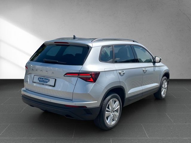 Skoda Karoq 1.0 TSI Selection *LED*DAB*CARPLAY*PDC*SHZ