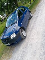 Dacia DACIA LOGAN 1.4MPI - Dacia Logan aus 2006