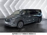Ford Tourneo Custom 2.0 AUT 320 L2 8SITZE STANDH AHK - : Standheizung, Kleinbus