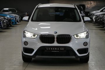 BMW X1 - 3
