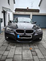 BMW 320i - - BMW 320 Unfallwagen