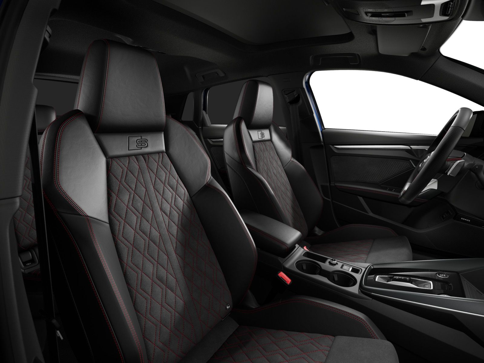 Audi A3 - Bild 11