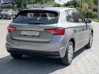 Skoda Fabia - Vorschau Bild 4