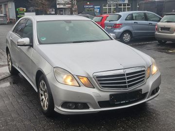 Mercedes E 200 - 6