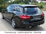 Mercedes-Benz C 250 C -Klasse T-Modell C 250 T CGI AMG-LINE - Mercedes-Benz T modell Gebrauchtwagen