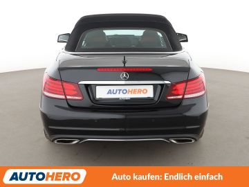 Mercedes E 250 - 5