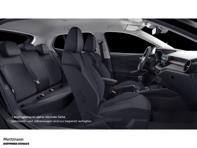 Skoda Fabia - Bild 6