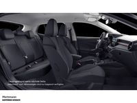 Skoda Fabia - Vorschau Bild 6