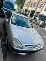 Citroën Xsara (gültiger TÜV bis 08/26) - Citroën Xsara: 2.0